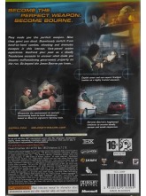 The Bourne Conspiracy Xbox 360 joc second-hand The Bourne Conspiracy Xbox 360 joc second-hand