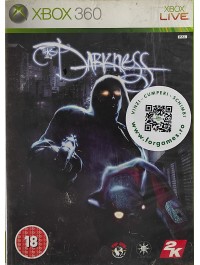 The Darkness Xbox 360 / Xbox One joc second-hand