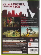 The Godfather II Xbox 360 joc second-hand