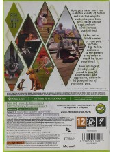 The Sims 3 Pets Xbox 360 joc second-hand