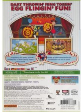 Toy Story Mania Xbox 360 compatibil kinect joc Xbox 360