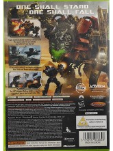 Transformers 2 Revenge of the Fallen Xbox 360 joc second-hand