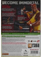 WWE 2K14 Xbox 360 joc second-hand