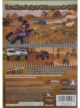 World Championship Off Road Racing Xbox 360 joc second-hand World Championship Off Road Racing Xbox 360 joc second-hand