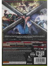 X-Men Origins Wolverine Xbox 360 joc second-hand
