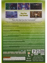 Xbox Live Arcade Compilation Disc Xbox 360 joc second-hand
