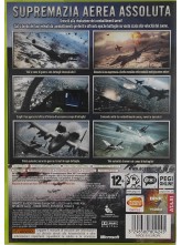 Ace Combat 6 Xbox 360 / Xbox One joc second-hand
