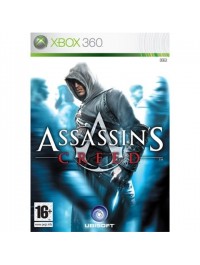 Assassin's Creed Xbox 360 / Xbox One second-hand