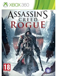 Assassin's Creed Rogue Xbox 360 / Xbox One second-hand