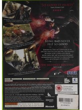 Bayonetta Xbox 360 / Xbox One joc second-hand