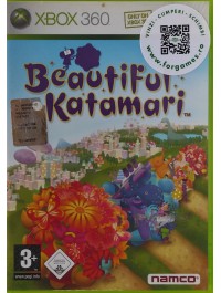 Beautiful Katamari Xbox 360 / Xbox One joc second-hand