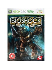 Bioshock Xbox 360 / Xbox One second-hand