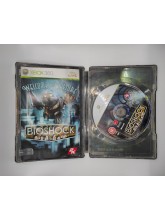 Bioshock  steelbook Xbox 360 / Xbox One second-hand