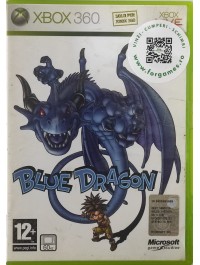 Blue Dragon Xbox 360 / Xbox One second-hand