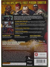 Borderlands Game Of The Year Edition Xbox 360 joc second-hand