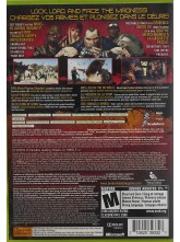 Borderlands Xbox 360 / Xbox One joc second-hand