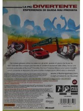 Burnout Paradise - Ultimate Box Xbox 360 / Xbox One second-hand