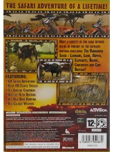 Cabela's African Safari Xbox 360 joc second-hand