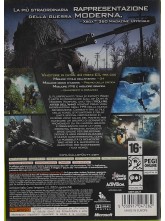 Call Of Duty 4 Modern Warfare Xbox 360 / Xbox One second-hand in italiana