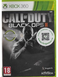 Call of Duty Black Ops 2 Xbox 360 / Xbox One second-hand