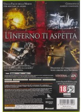 Dante's Inferno Xbox 360 / Xbox One compatibil joc second-hand