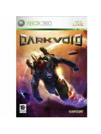 Dark Void Xbox 360 / Xbox One second-hand