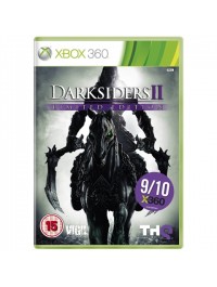 Darksiders II Xbox 360 / Xbox One second-hand