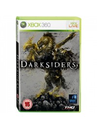 Darksiders Xbox 360 / Xbox One second-hand