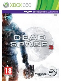 Dead Space 3 Xbox 360 / Xbox One joc second-hand