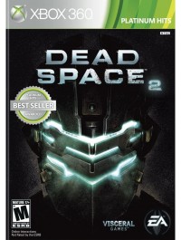 Dead Space 2 Xbox 360 / Xbox One second-hand