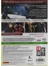 Dead Space 3 Xbox 360 / Xbox One joc second-hand in italiana