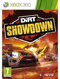 DiRT Showdown Xbox 360 / Xbox One second-hand