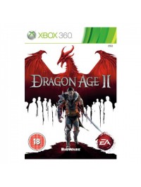 Dragon Age II Xbox 360 / Xbox One second-hand
