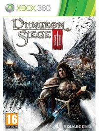 Dungeon Siege III Xbox 360 / Xbox One second-hand