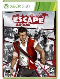 Escape Dead Island Xbox 360 / Xbox One second-hand