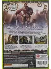 Fable II Xbox 360 / Xbox One joc second-hand