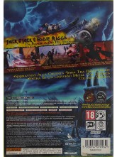 Brutal Legend Xbox 360 / Xbox One joc second-hand