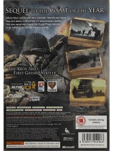 Call of Duty 2 Xbox 360 / Xbox One joc second-hand