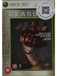 Dead Space Xbox 360 / Xbox One second-hand