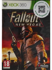 Fallout New Vegas Xbox 360 / Xbox One joc second-hand