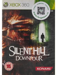 Sillent Hill Downpour Xbox 360 / Xbox One joc second-hand