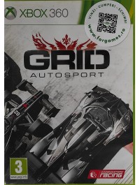 GRID Autosport Xbox 360 / Xbox One joc second-hand