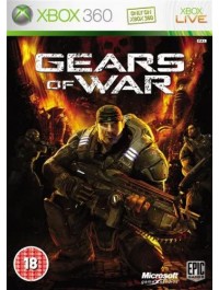 Gears Of War Xbox 360 / Xbox One second-hand
