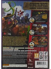 Gunstringer Kinect Xbox 360 joc second-hand Gunstringer Kinect Xbox 360 joc second-hand