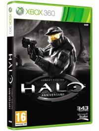 Halo Combat Evolved - Anniversary Xbox 360 / Xbox One second-hand