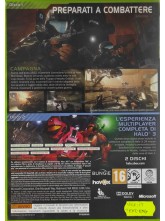 Halo 3 ODST Xbox 360 / Xbox One in limba italiana joc second-hand 