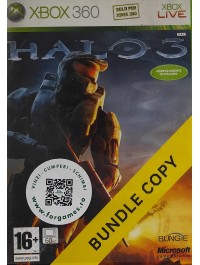Halo 3 Xbox 360 / Xbox One joc second-hand in italiana