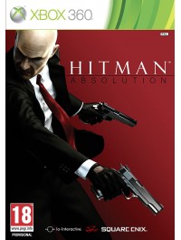 Hitman Absolution Xbox 360 / Xbox One second-hand
