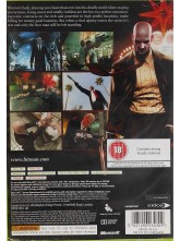 Hitman Blood Money Xbox 360 / Xbox One joc second-hand