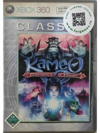 Kameo Elements of Power Xbox 360 / Xbox One second-hand